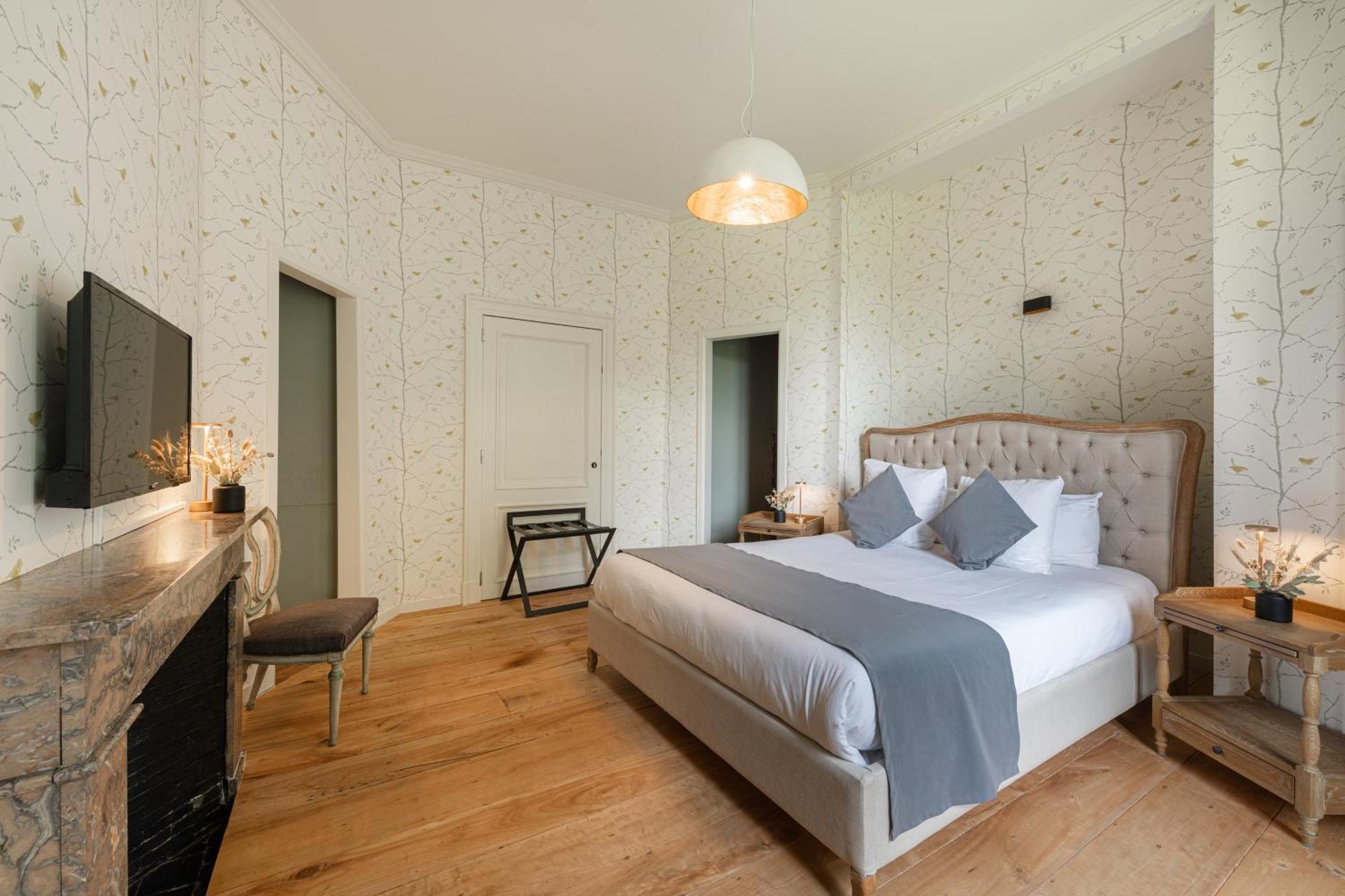 B&B T'Rest - Park Ter Rijst Heikruis Dış mekan fotoğraf