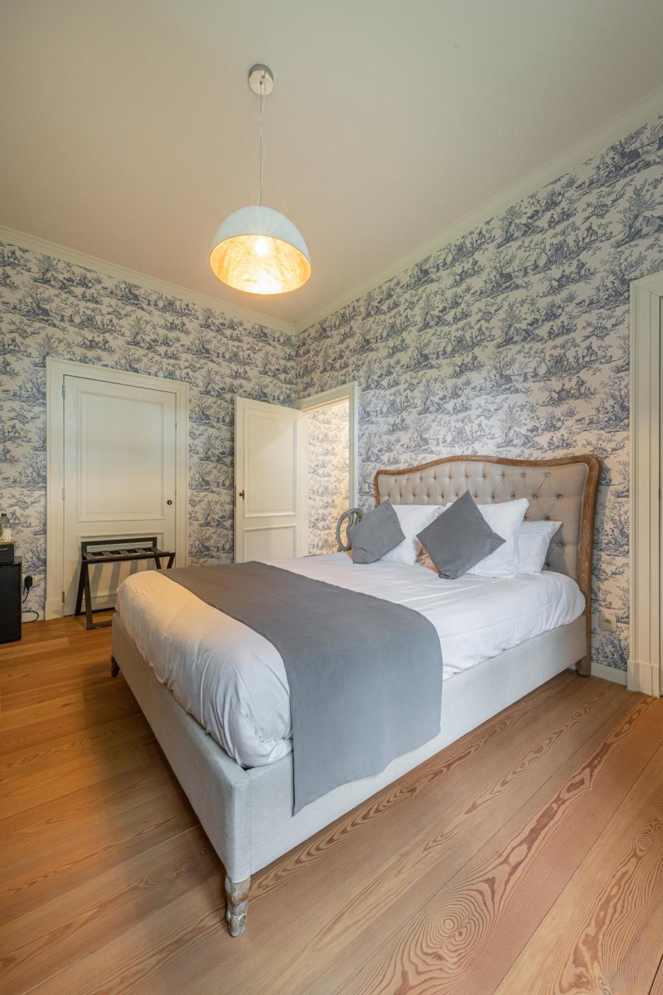 B&B T'Rest - Park Ter Rijst Heikruis Dış mekan fotoğraf