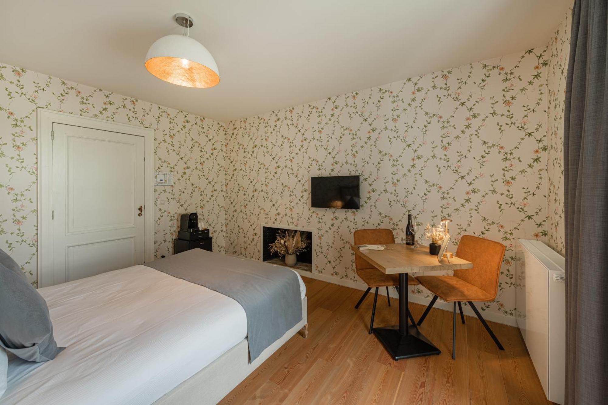 B&B T'Rest - Park Ter Rijst Heikruis Dış mekan fotoğraf